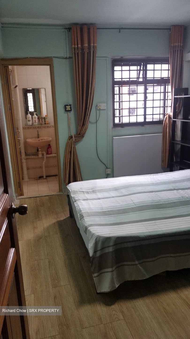 Blk 5 Dover Court (Queenstown), HDB 3 Rooms #402514441